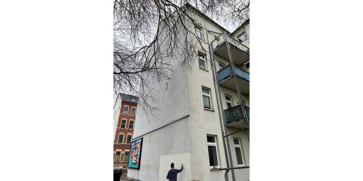 Zimmer Chemnitz Lutherviertel - 3 Zimmer, 75 m&sup2;, 525&euro; | Angebot:26345396