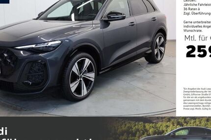 Audi Q5 4.900 km 61.880 &euro; Ursensollen 92289