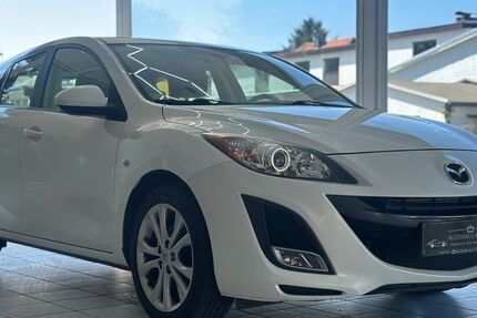 Mazda 3 149.800 km 5.300 &euro; Alfeld (Leine) 31061