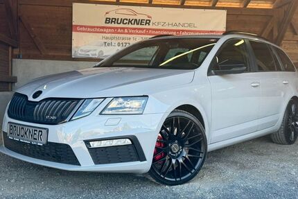 Skoda Octavia 115.850 km 22.690 &euro; Wabern / Unshausen 34590