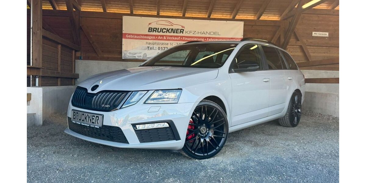 Skoda Octavia 115.850 km 22.690 &euro; Wabern / Unshausen 34590