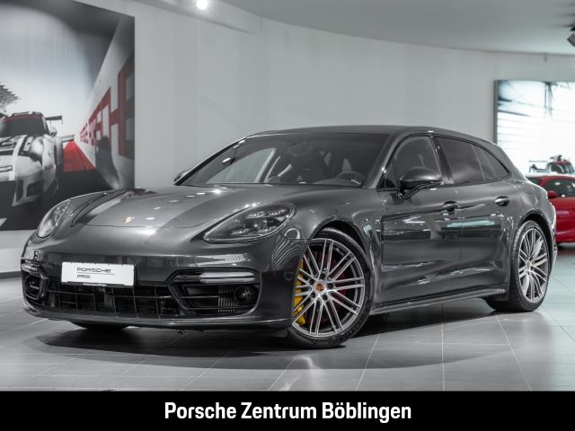 Panamera