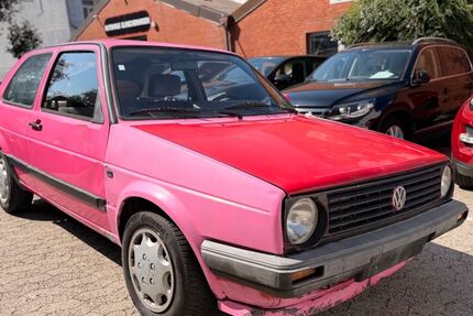 VW Golf 116.000 km 1.300 &euro; Kiel 24146
