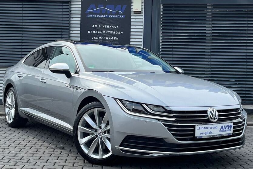Arteon