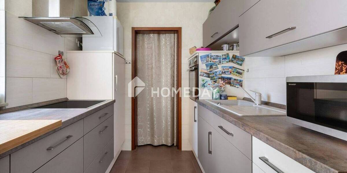 Etagenwohnung Schwäbisch Hall - 2 Zimmer, 70 m&sup2;, 229.000&euro; | Angebot:26751875
