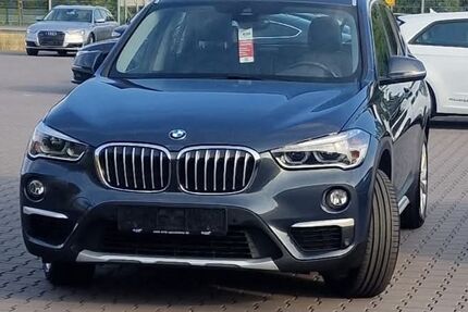 BMW X1 197.000 km 15.500 &euro; Münster 48165