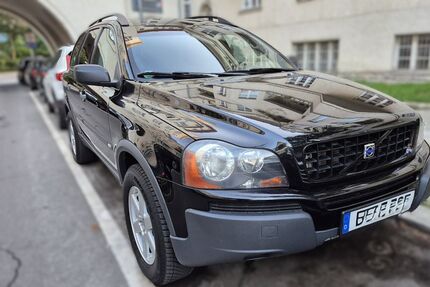 Volvo XC90 310.000 km 7.950 &euro; Berlin 12159