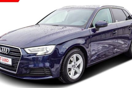 Audi A3 91.873 km 19.990 &euro; Berlin 12683
