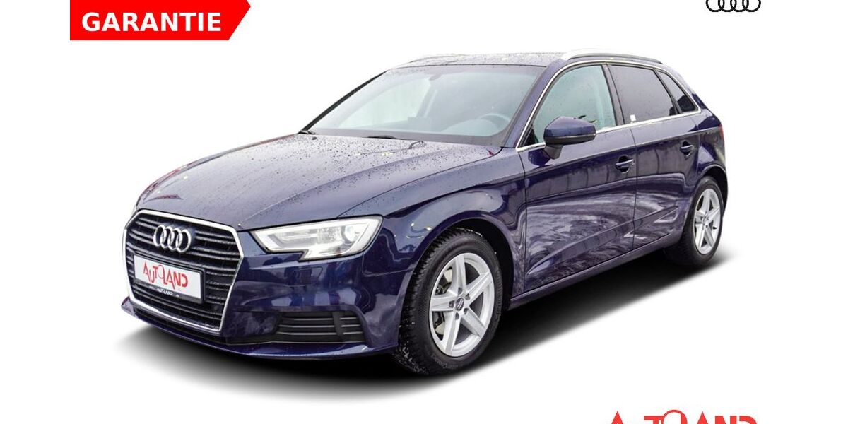Audi A3 91.873 km 19.990 &euro; Berlin 12683