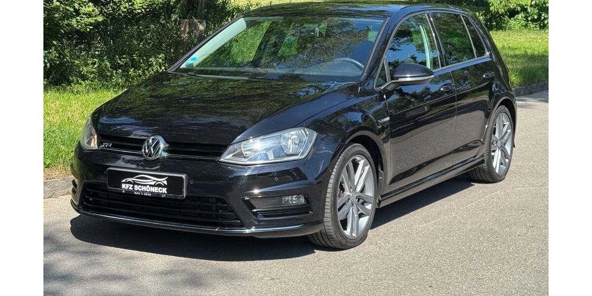 VW Golf 132.000 km 8.499 &euro; Augsburg 86163