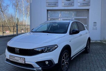 Fiat Tipo 17.900 km 18.990 € Hamburg 22043
