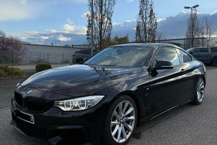 BMW 435 196.000 km 24.500 &euro; Langenbrettach 74243