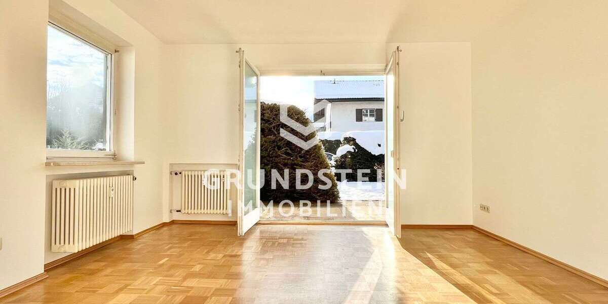 Wohnung zum Mieten in Garmisch-Partenkirchen 845 € 65 m² 2 zimmer