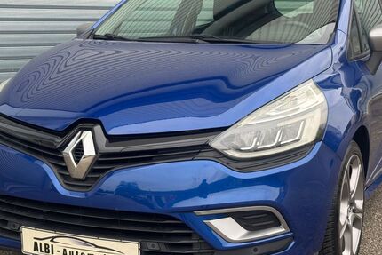 Renault Clio 63.744 km 9.990 &euro; Niefern-Öschelbronn 75223
