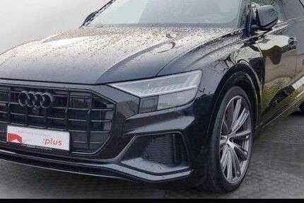 Audi Q8 55.721 km 62.790 &euro; Schwäbisch Hall 74523