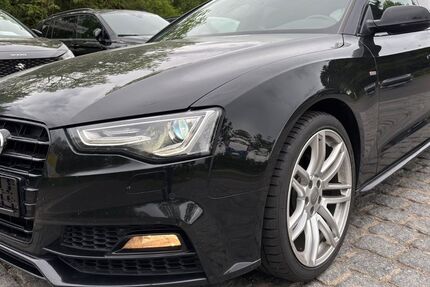 Audi A5 152.833 km 19.480 &euro; Haßfurt 97437