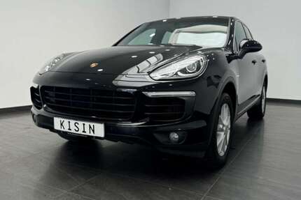 Porsche Cayenne 235.427 km 24.900 € Neumünster 24536