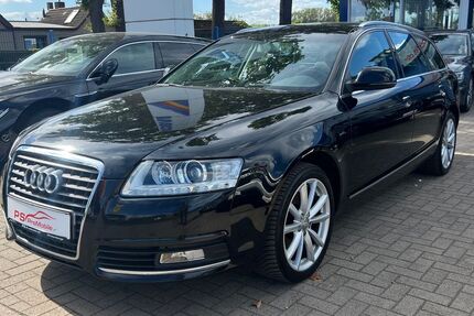 Audi A6 215.168 km 4.980 &euro; Wittenberge 19322