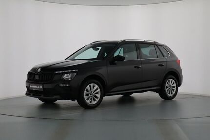 Skoda Kamiq 26.588 km 21.889 &euro; Sangerhausen 06526