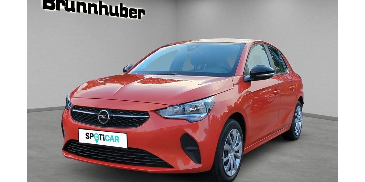 Opel Corsa 34.634 km 14.750 &euro; Augsburg 86156