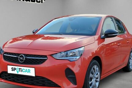 Opel Corsa 34.634 km 15.450 &euro; Augsburg 86156