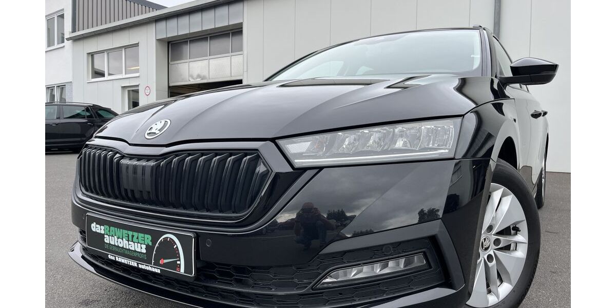 Skoda Octavia 56.483 km 19.860 &euro; Marktredwitz 95615