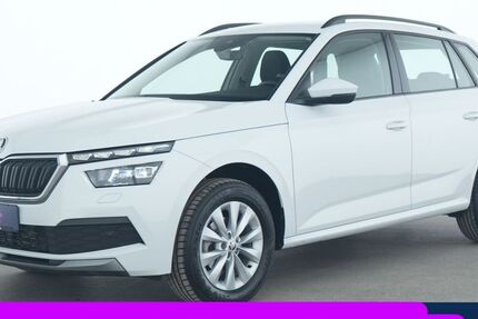 Skoda Kamiq 12.543 km 20.455 &euro; Garching bei München 85748