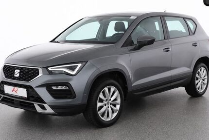 Seat Ateca 73.115 km 22.460 &euro; Berlin 12103