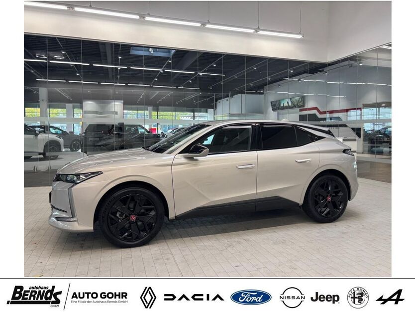 Citroen DS4 35.231 km 22.240 € Oberhausen (am CentrO) 46047