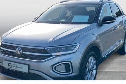 VW T-Roc 43.300 km 25.190 &euro; Lübbecke 32312