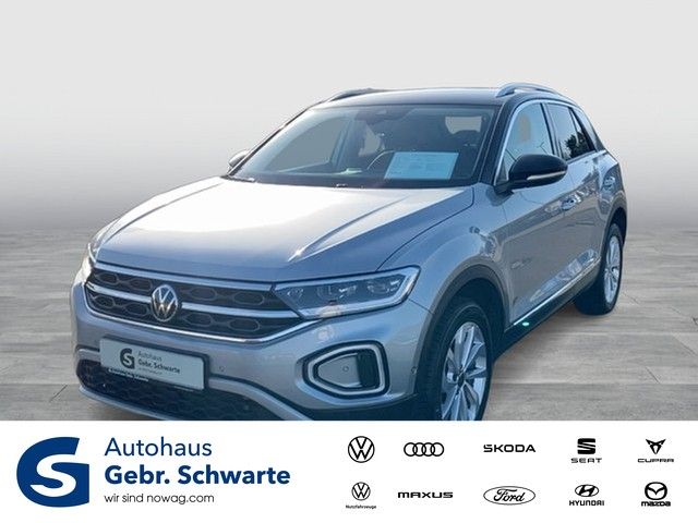 VW T-Roc 43.300 km 25.190 &euro; Lübbecke 32312