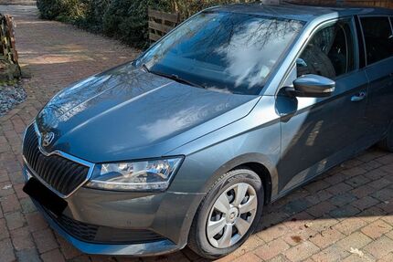 Skoda Fabia 70.334 km 14.300 &euro; Lingen (Ems) 49808