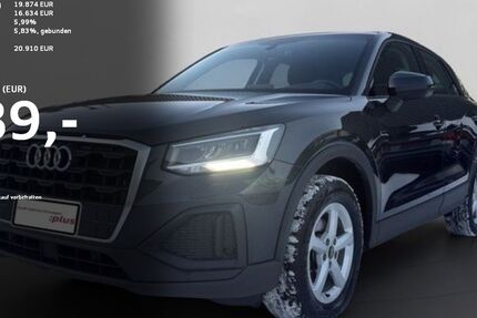 Audi Q2 60.717 km 20.480 &euro; Ravensburg 88214
