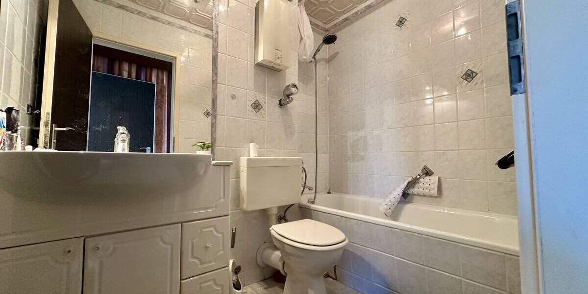 Etagenwohnung Sankt Englmar - 2 Zimmer, 50 m&sup2;, 79.800&euro; | Angebot:26402990