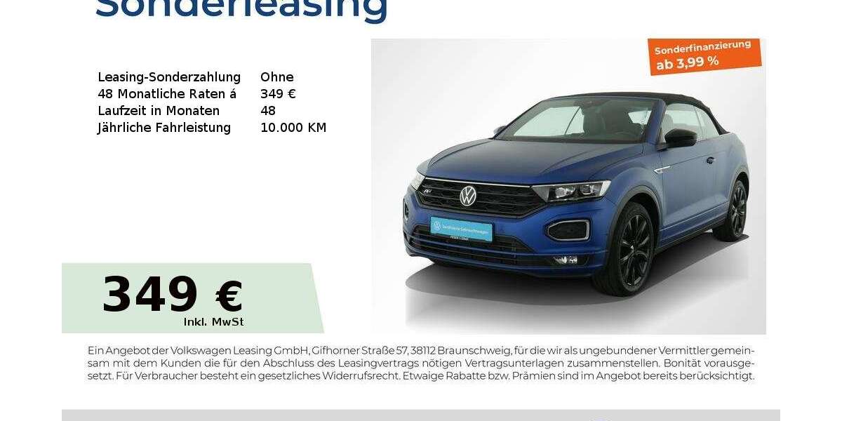 VW T-Roc 47.173 km 25.805 &euro; Nürnberg 90411