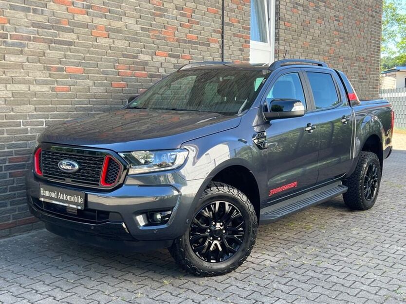 Ranger