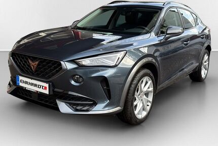 Cupra Formentor 52.850 km 24.590 &euro; Eisenach 99817