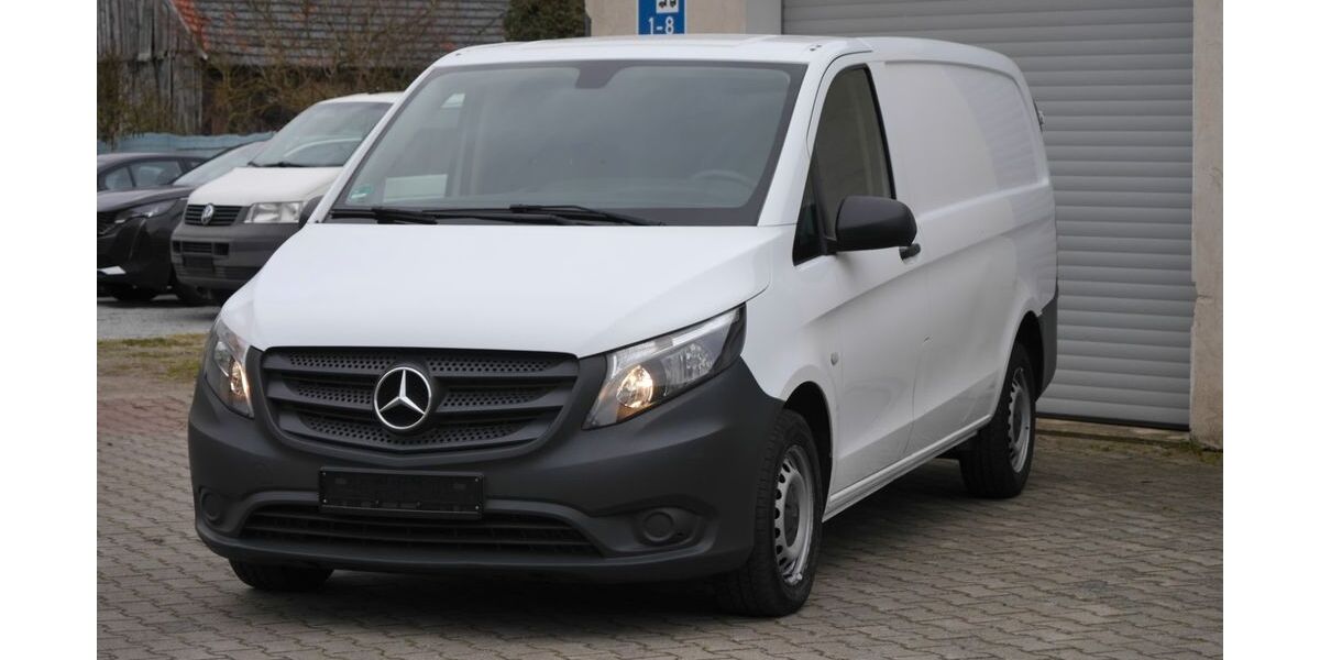 Mercedes-Benz Vito 88.999 km 15.490 &euro; Baruth 15837