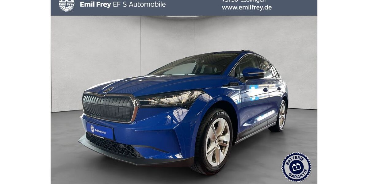 Skoda Enyaq 30.247 km 24.890 &euro; Esslingen 73730