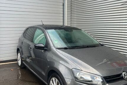 VW Polo 151.000 km 5.990 &euro; Mössingen 72116