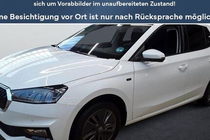 Skoda Fabia 19.955 km 20.850 &euro; Rietberg 33397