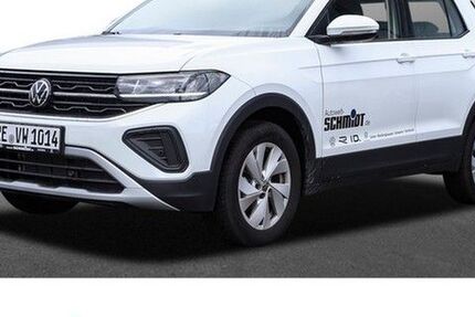 VW T-Cross 2.500 km 22.889 &euro; Recklinghausen 45657