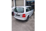 VW Touran 289.000 km 1.800 &euro; Halver 58553