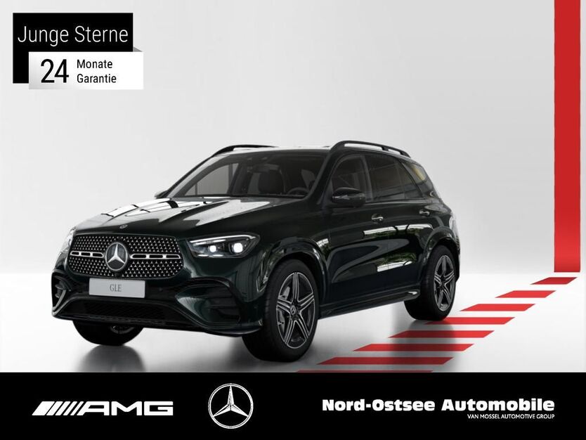 GLE 450
