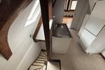 Dachgeschoßwohnung Lüneburg Ebensberg - 2 Zimmer, 50 m&sup2;, 530&euro; | Angebot:26382251