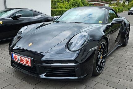 Porsche 992 17.000 km 222.800 &euro; Marburg 35043