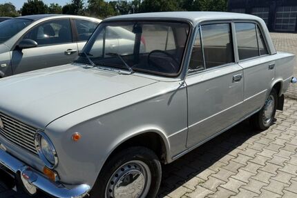 Lada Andere 6.221 km 6.600 &euro; Wurzen 04808