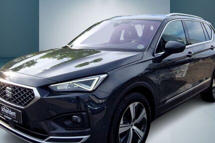 Seat Tarraco 87.020 km 29.450 &euro; Jessen 06917