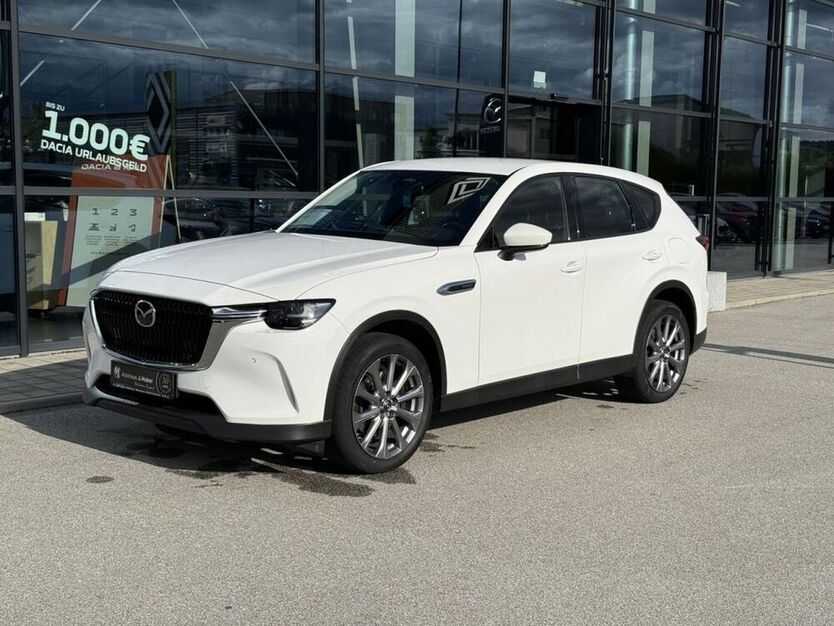 CX-60