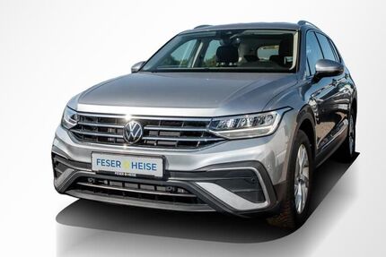 VW Tiguan Allspace 28.264 km 29.950 &euro; Köthen 06366
